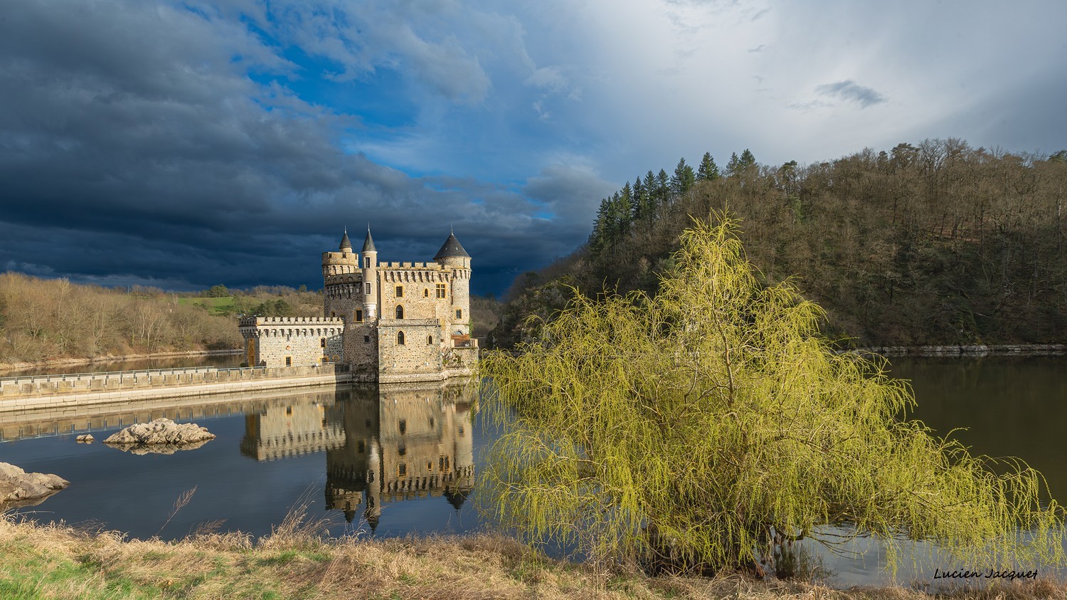 Château de la Roche (42)