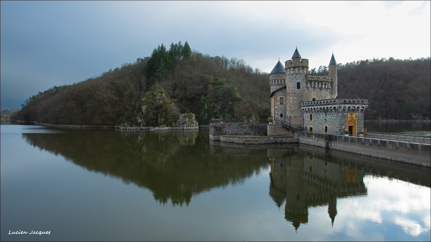 Château de la Roche (42)