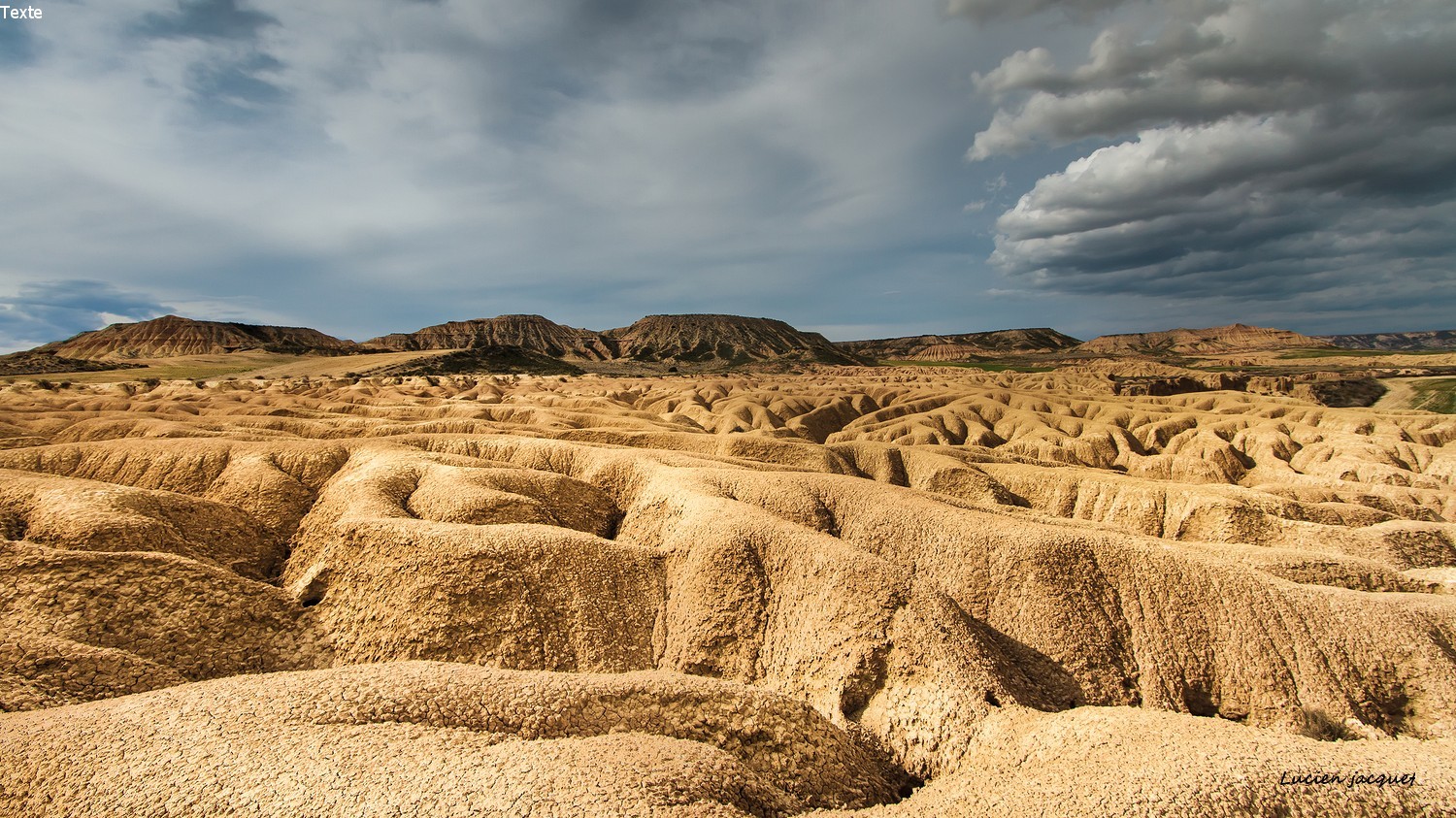 Le labyrinthe