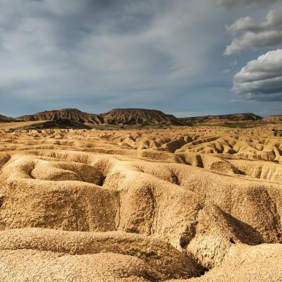 Le labyrinthe