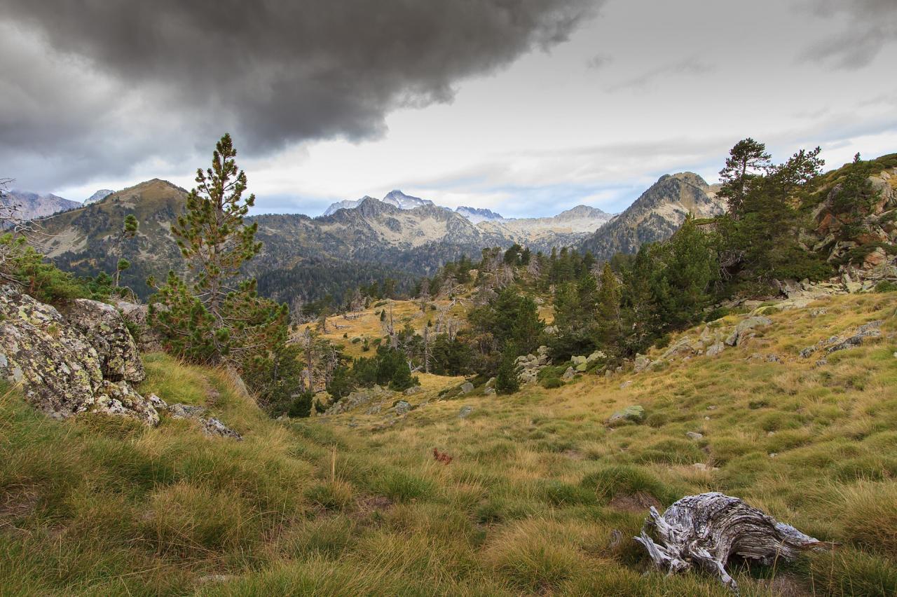 Massif du Néouvielle